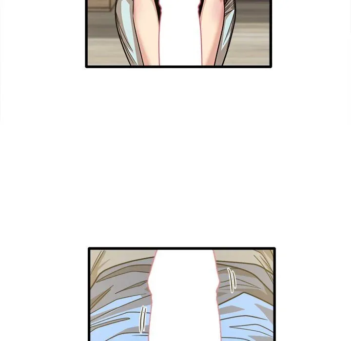 Read No More, No Less chapter 45 image 43 on Lezhin