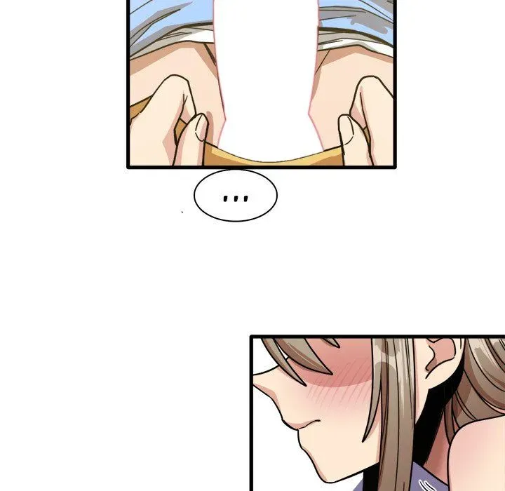 Read No More, No Less chapter 45 image 44 on Lezhin