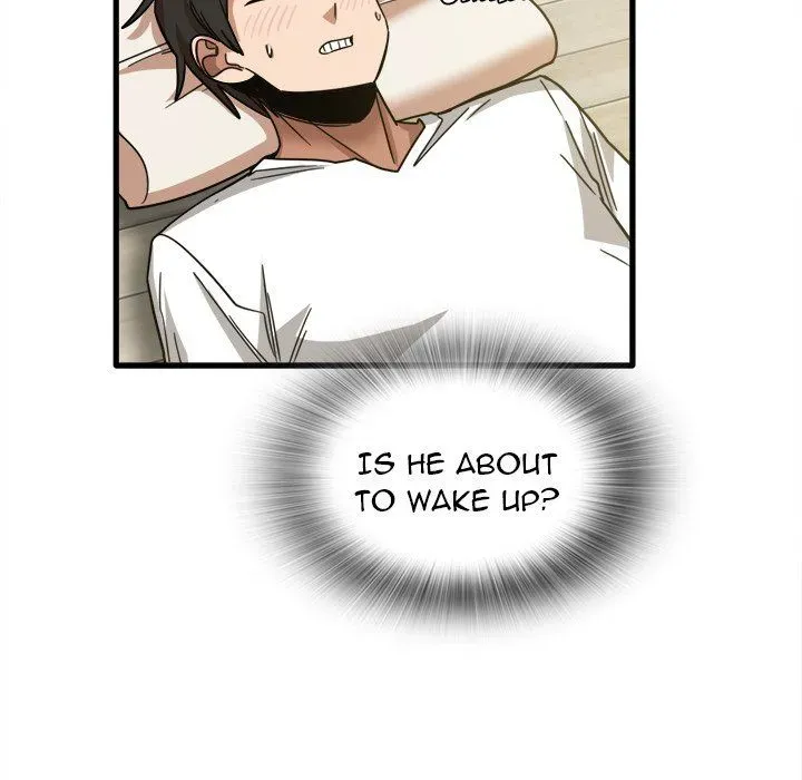 Read No More, No Less chapter 45 image 46 on Lezhin