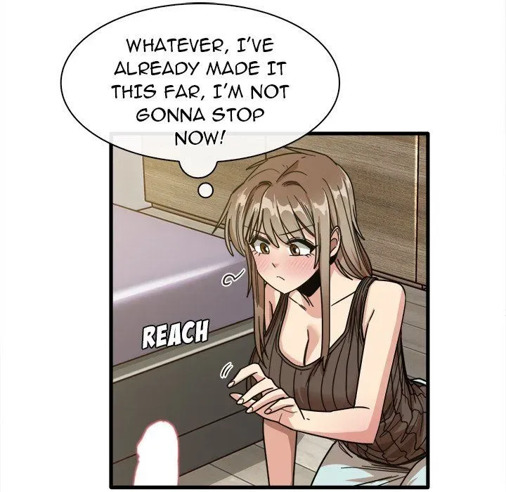Read No More, No Less chapter 45 image 47 on Lezhin