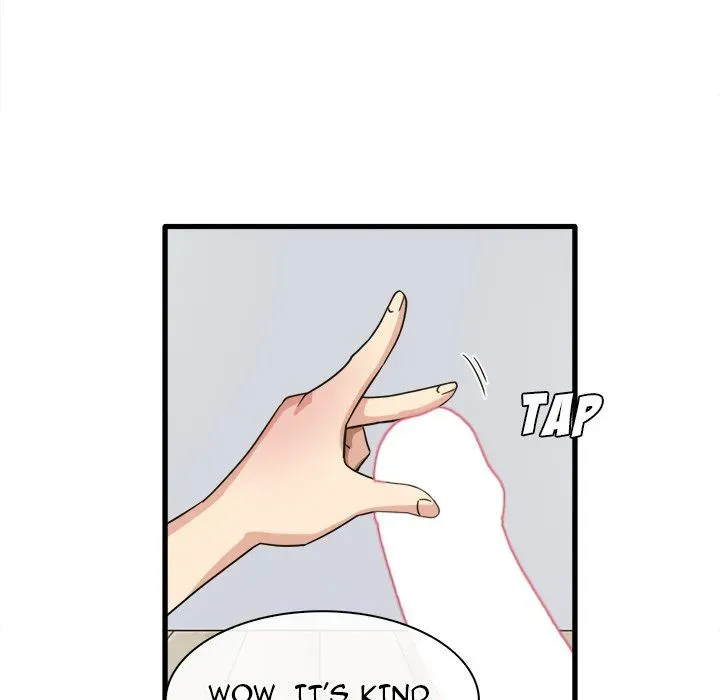 Read No More, No Less chapter 45 image 48 on Lezhin