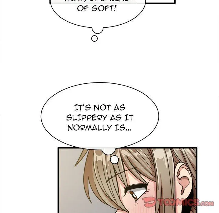Read No More, No Less chapter 45 image 49 on Lezhin