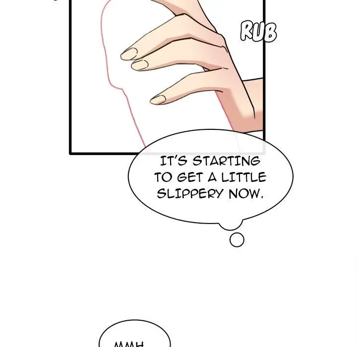 Read No More, No Less chapter 45 image 51 on Lezhin