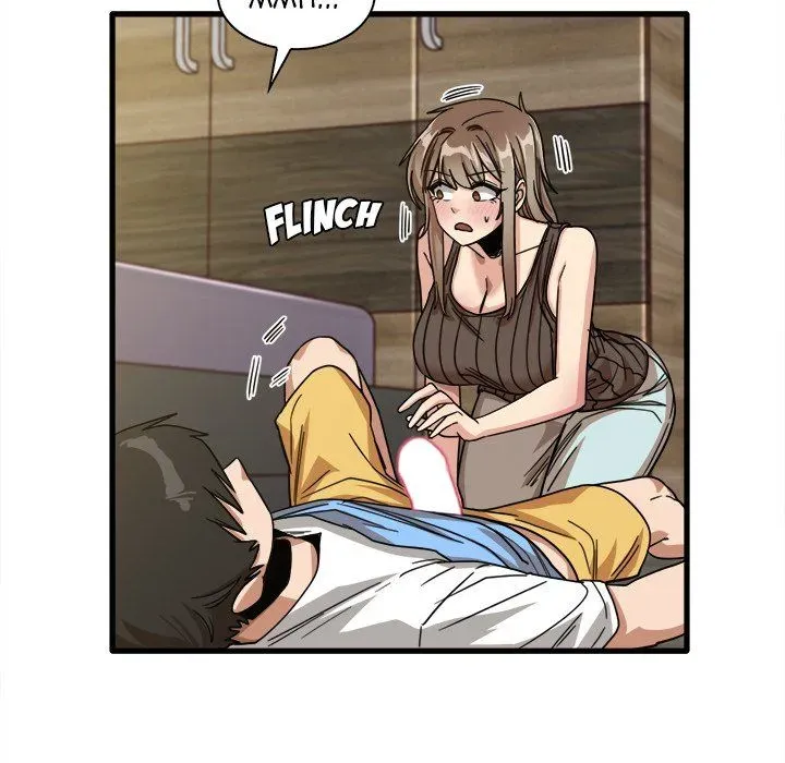 Read No More, No Less chapter 45 image 52 on Lezhin
