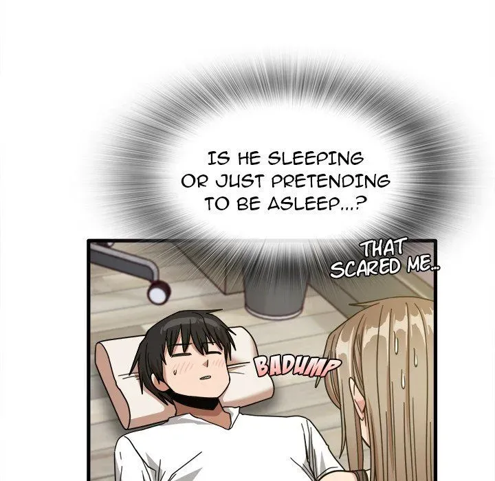 Read No More, No Less chapter 45 image 53 on Lezhin