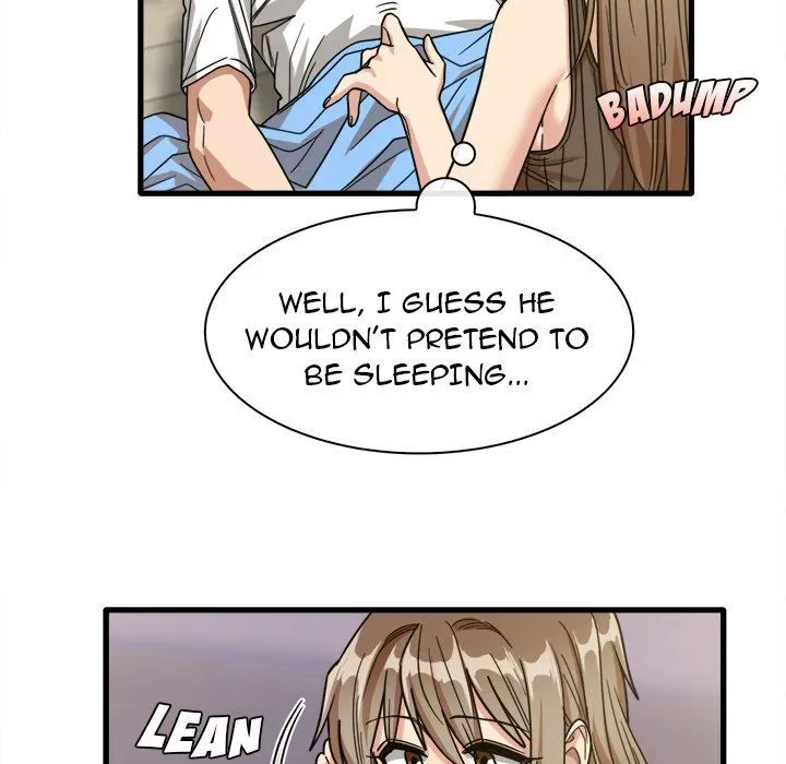 Read No More, No Less chapter 45 image 54 on Lezhin