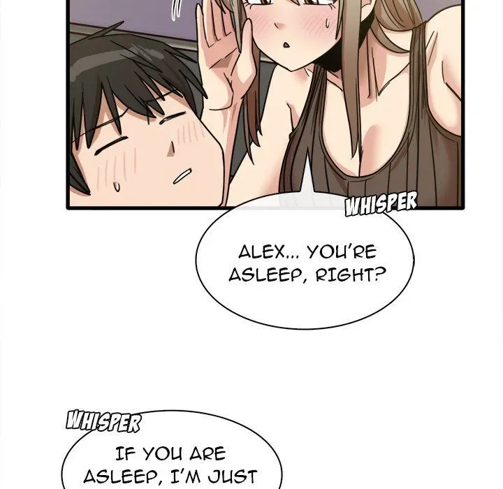 Read No More, No Less chapter 45 image 55 on Lezhin