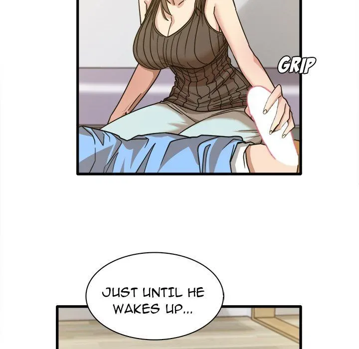 Read No More, No Less chapter 45 image 59 on Lezhin