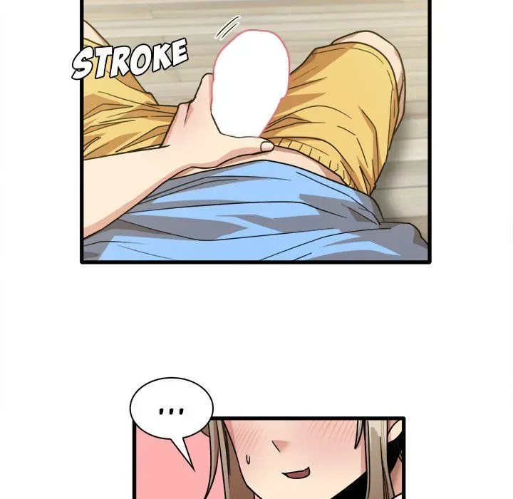 Read No More, No Less chapter 45 image 60 on Lezhin