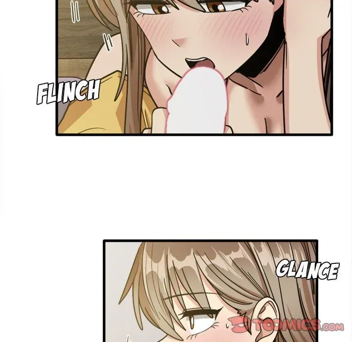 Read No More, No Less chapter 45 image 65 on Lezhin