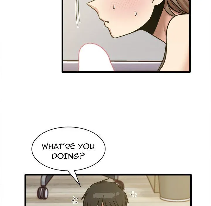 Read No More, No Less chapter 45 image 66 on Lezhin