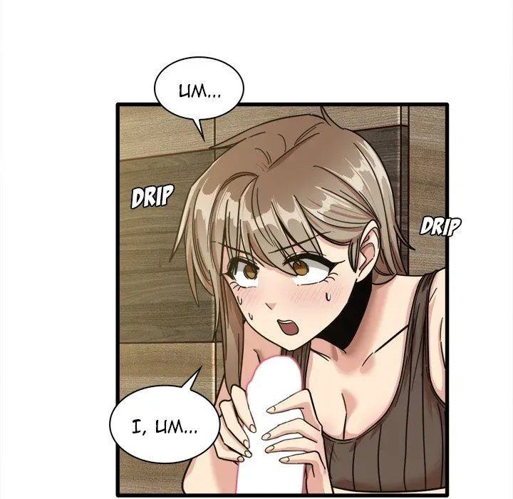 Read No More, No Less chapter 45 image 68 on Lezhin