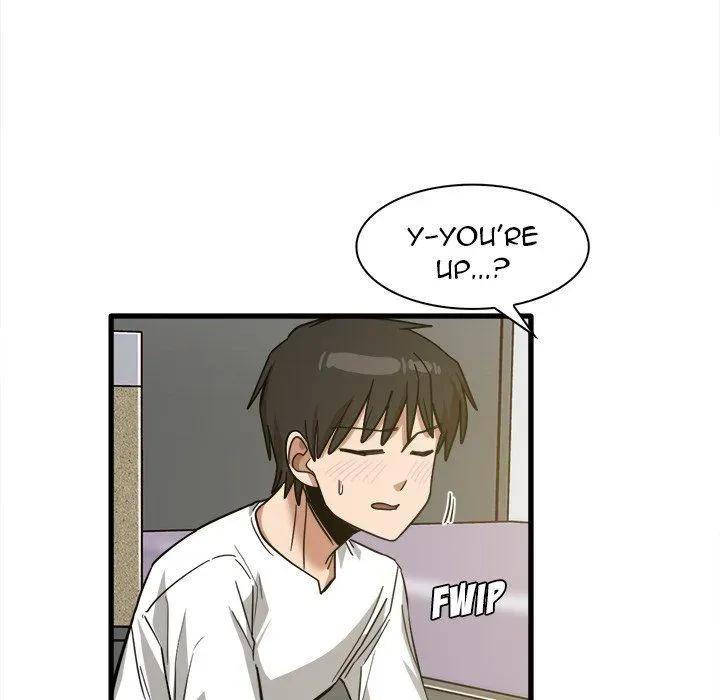 Read No More, No Less chapter 45 image 69 on Lezhin