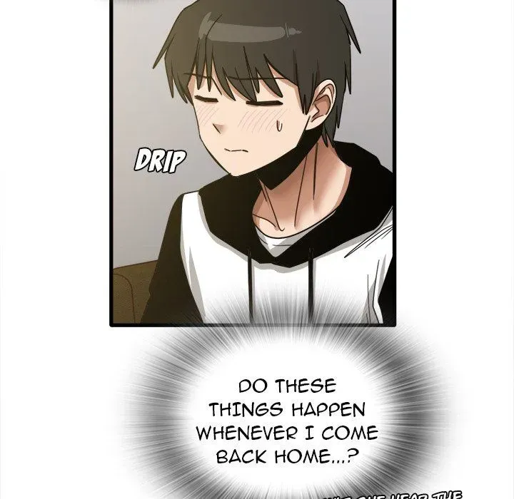 Read No More, No Less chapter 45 image 7 on Lezhin