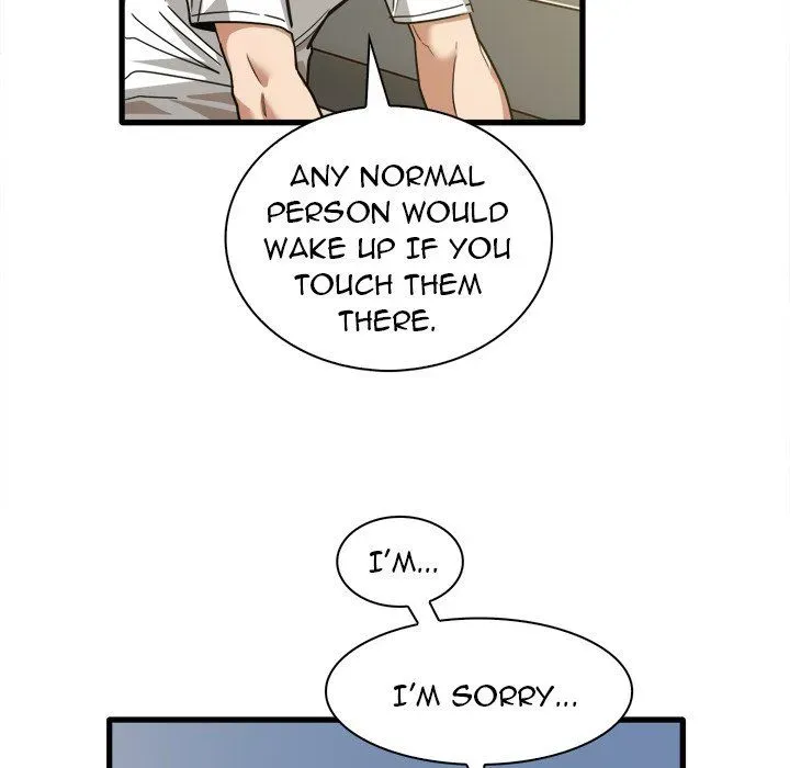 Read No More, No Less chapter 45 image 70 on Lezhin