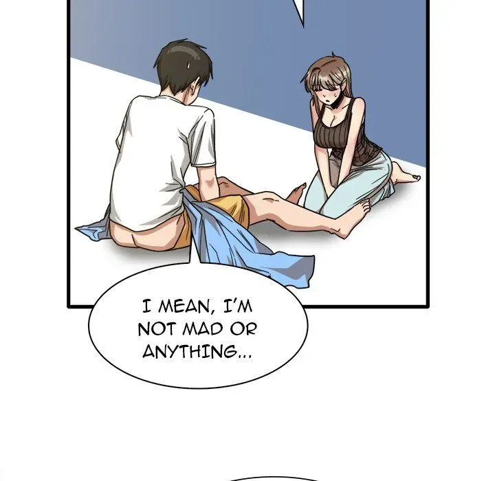 Read No More, No Less chapter 45 image 71 on Lezhin