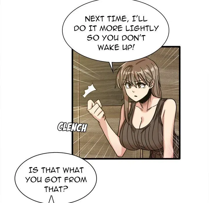 Read No More, No Less chapter 45 image 72 on Lezhin