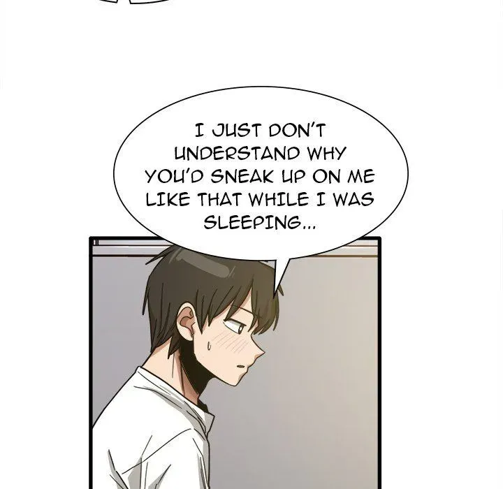 Read No More, No Less chapter 45 image 73 on Lezhin