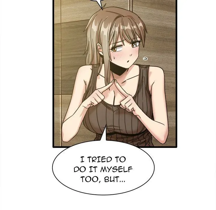 Read No More, No Less chapter 45 image 76 on Lezhin