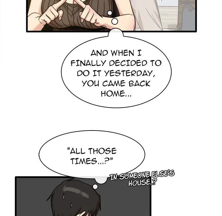 Read No More, No Less chapter 45 image 78 on Lezhin