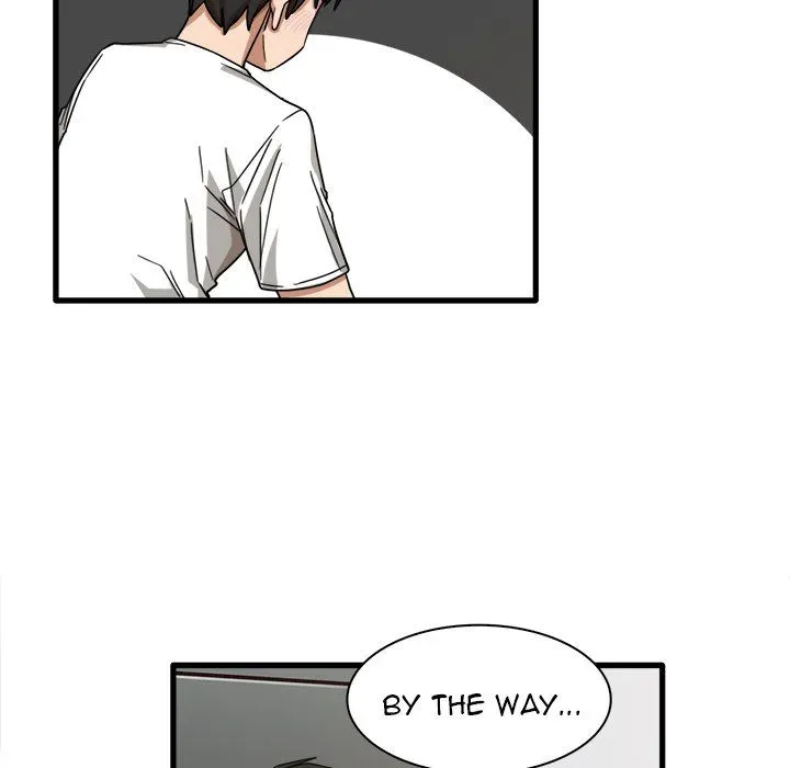 Read No More, No Less chapter 45 image 79 on Lezhin