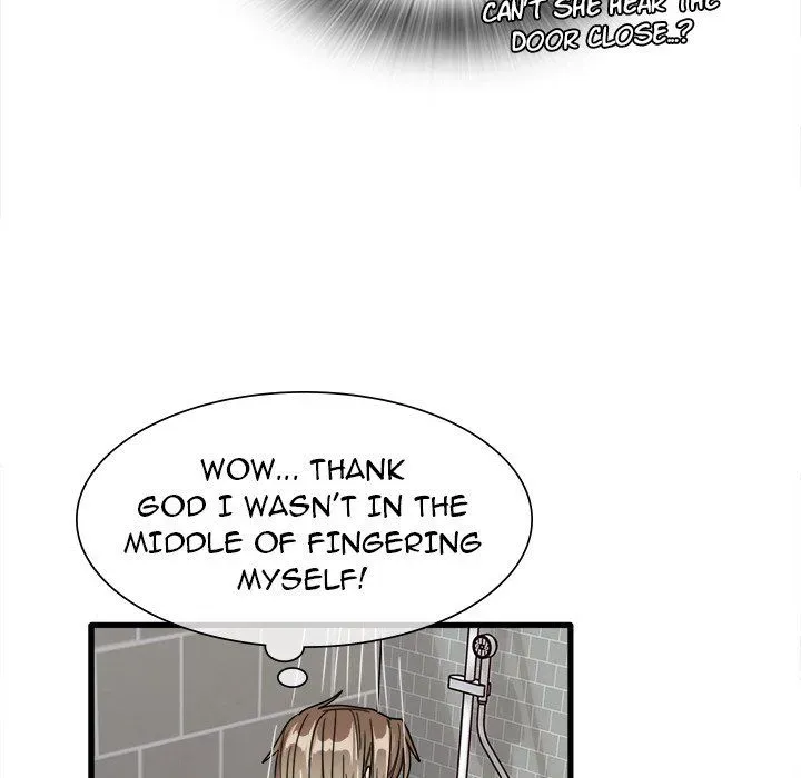 Read No More, No Less chapter 45 image 8 on Lezhin