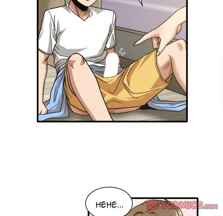 Read No More, No Less chapter 45 image 81 on Lezhin