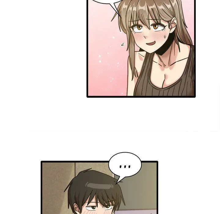 Read No More, No Less chapter 45 image 82 on Lezhin
