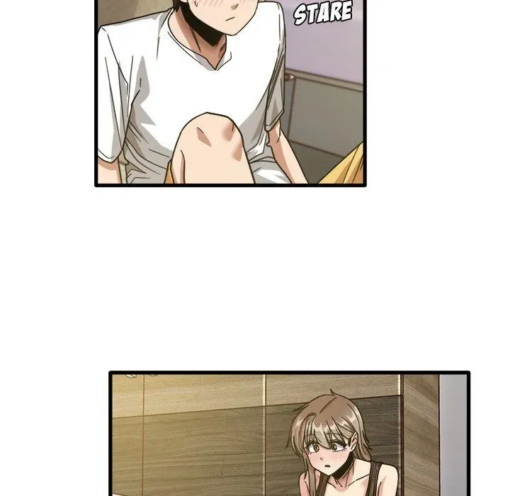 Read No More, No Less chapter 45 image 83 on Lezhin