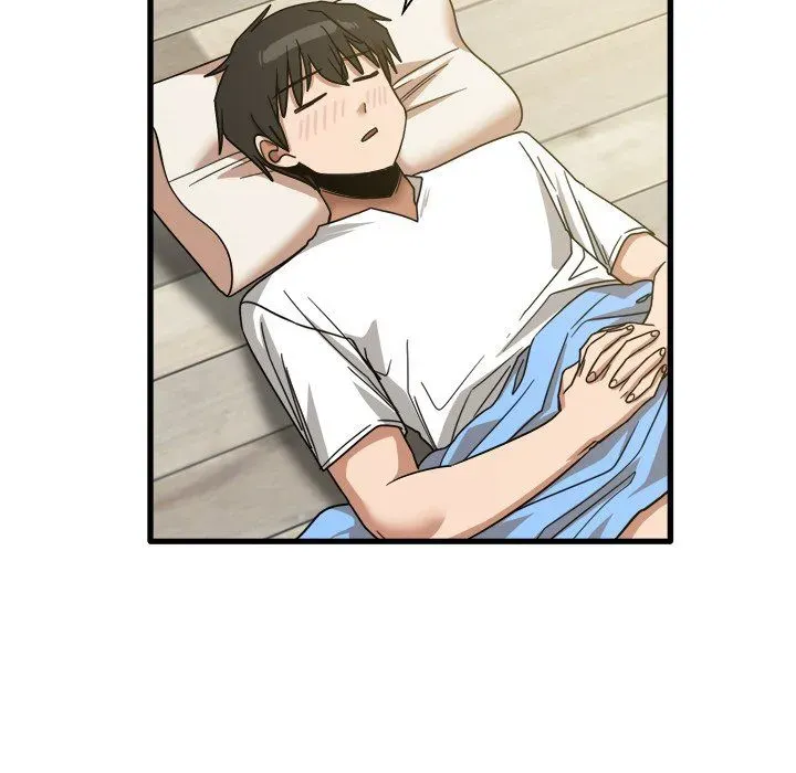 Read No More, No Less chapter 45 image 85 on Lezhin