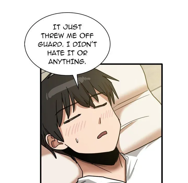 Read No More, No Less chapter 45 image 86 on Lezhin