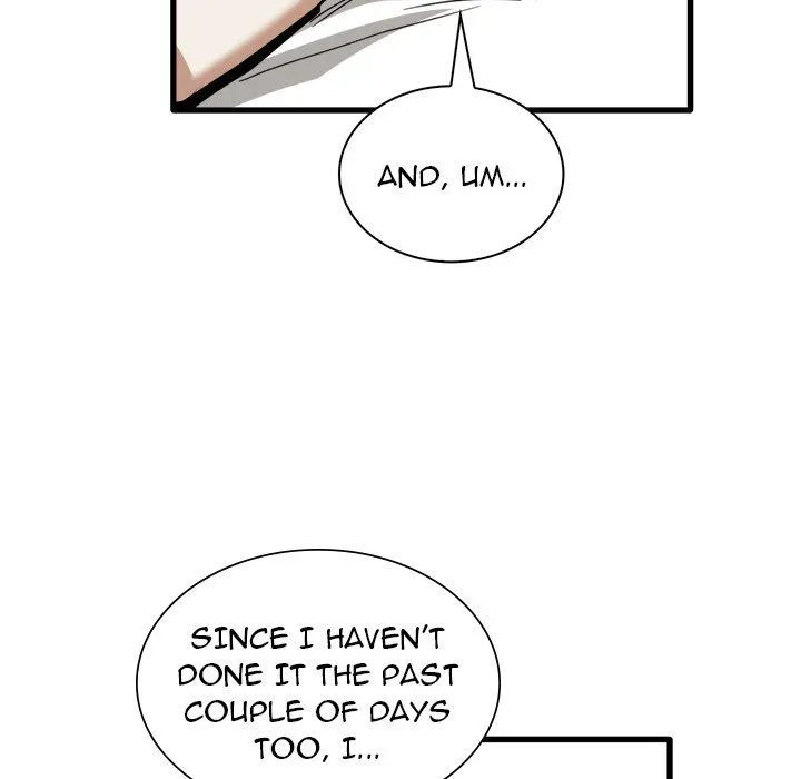Read No More, No Less chapter 45 image 87 on Lezhin