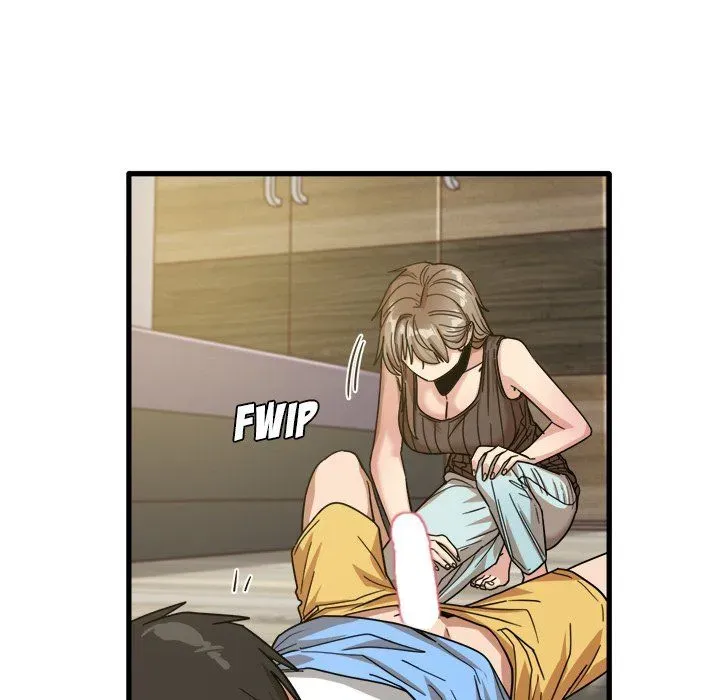 Read No More, No Less chapter 45 image 89 on Lezhin