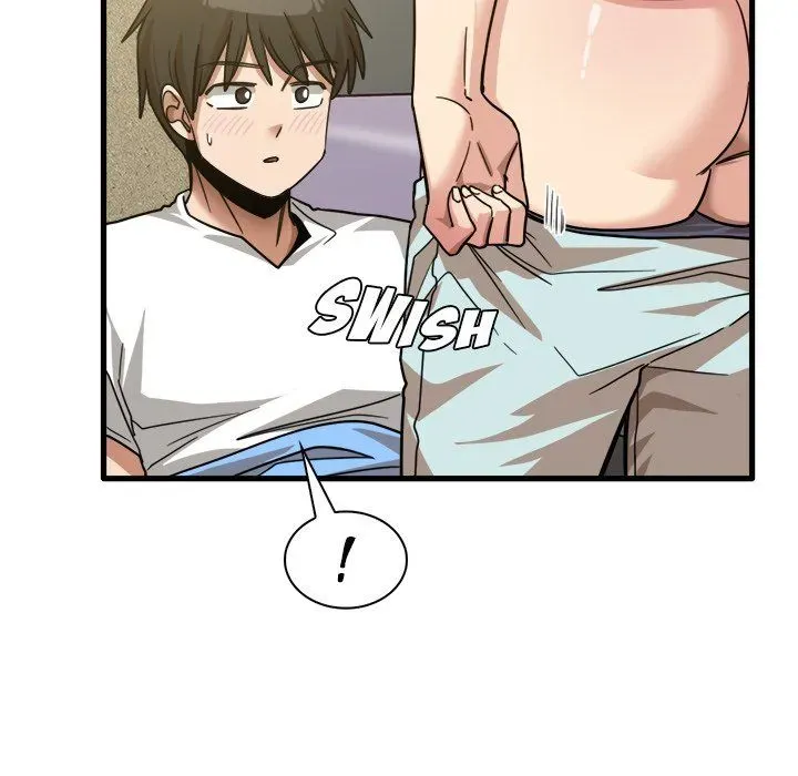 Read No More, No Less chapter 45 image 91 on Lezhin