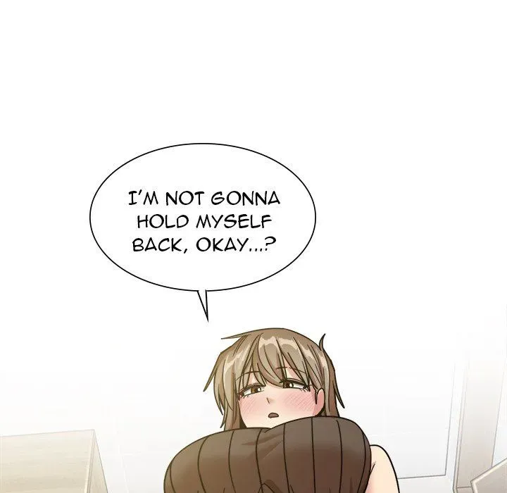 Read No More, No Less chapter 45 image 92 on Lezhin