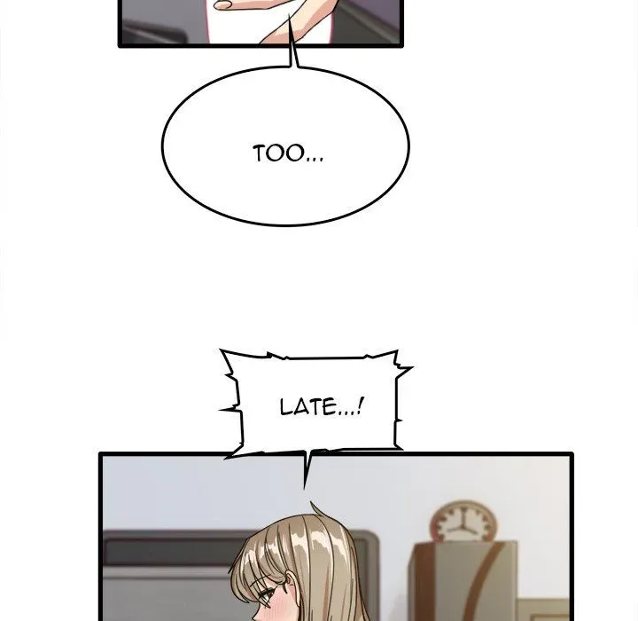 Read No More, No Less chapter 46 image 10 on Lezhin