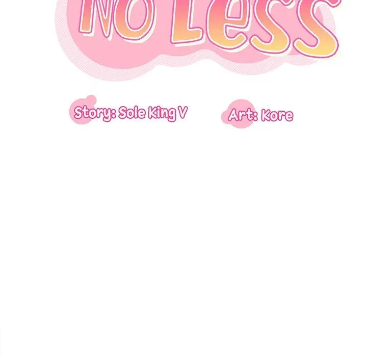 Read No More, No Less chapter 46 image 13 on Lezhin