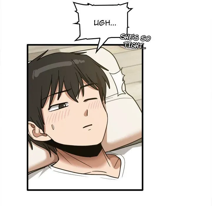 Read No More, No Less chapter 46 image 14 on Lezhin