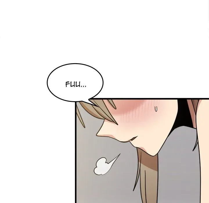 Read No More, No Less chapter 46 image 15 on Lezhin