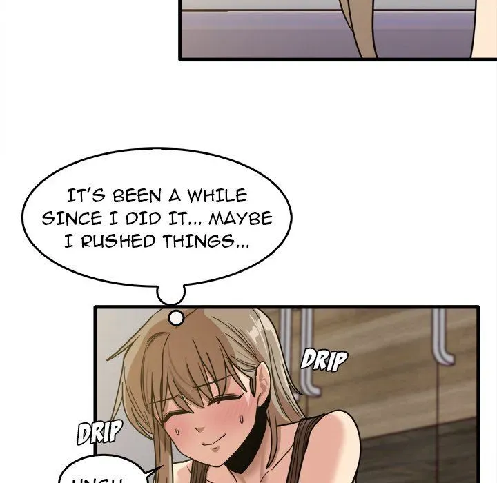 Read No More, No Less chapter 46 image 16 on Lezhin
