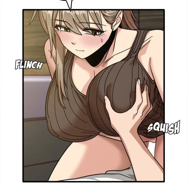 Read No More, No Less chapter 46 image 19 on Lezhin