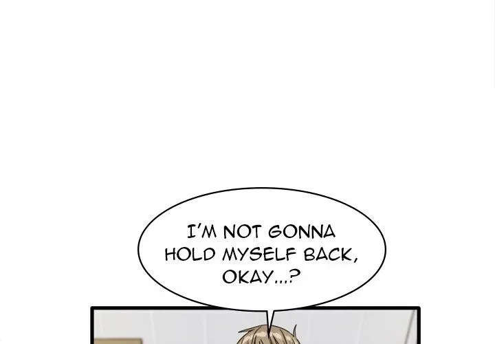 Read No More, No Less chapter 46 image 2 on Lezhin
