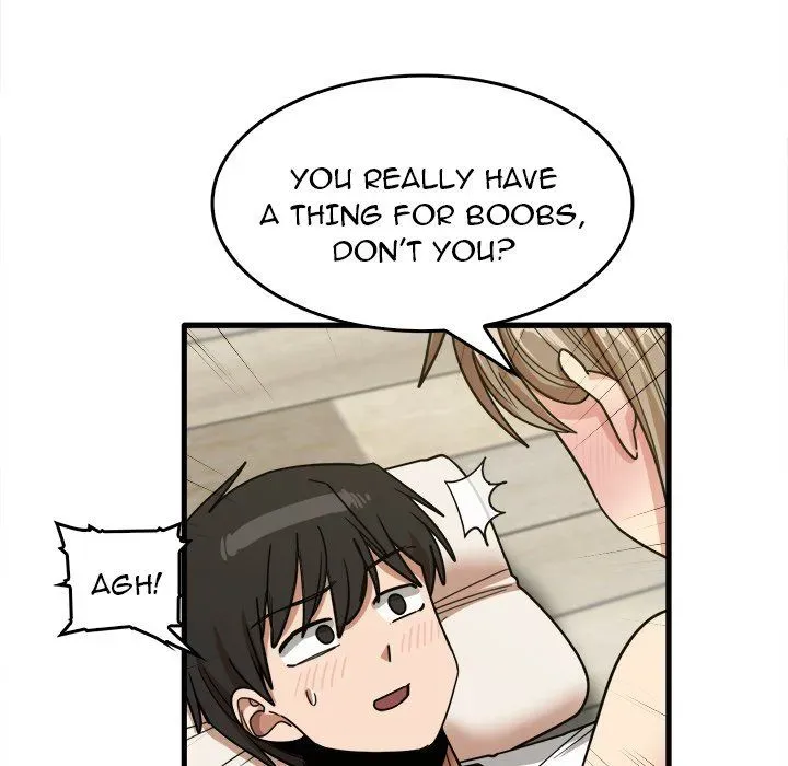 Read No More, No Less chapter 46 image 20 on Lezhin