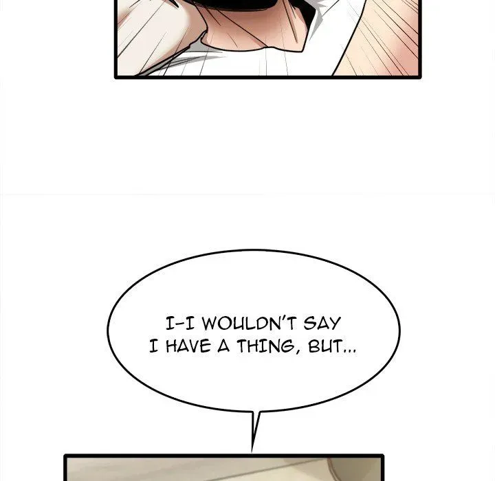 Read No More, No Less chapter 46 image 21 on Lezhin