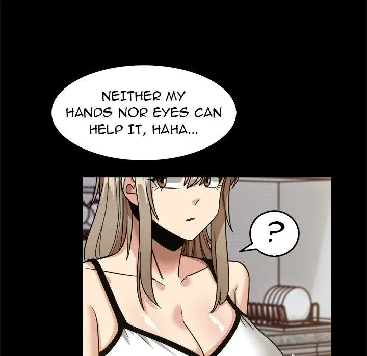 Read No More, No Less chapter 46 image 24 on Lezhin