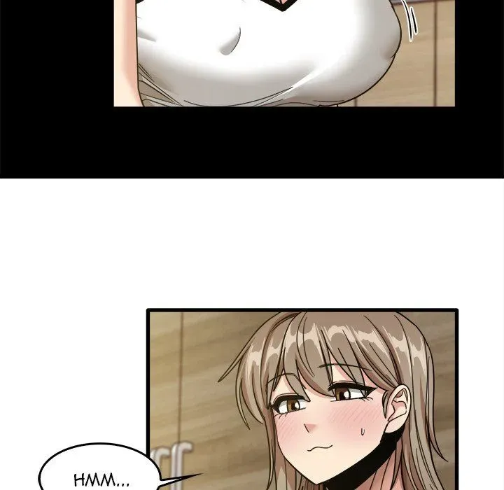 Read No More, No Less chapter 46 image 25 on Lezhin