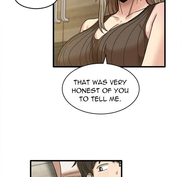 Read No More, No Less chapter 46 image 26 on Lezhin