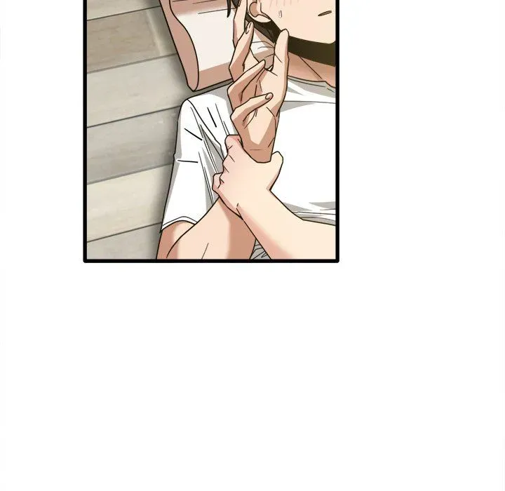 Read No More, No Less chapter 46 image 27 on Lezhin
