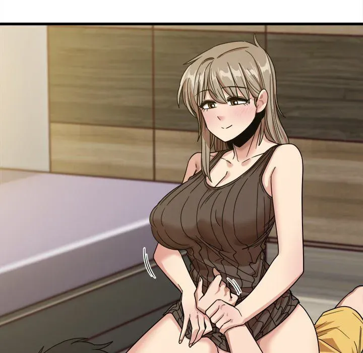 Read No More, No Less chapter 46 image 28 on Lezhin