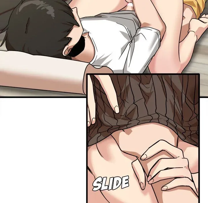 Read No More, No Less chapter 46 image 29 on Lezhin